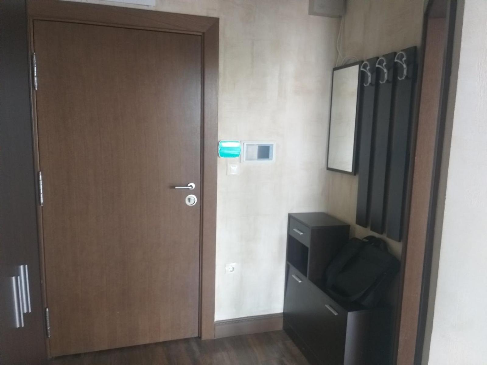 Apartment Panorama Center 瓦爾納 外观 照片