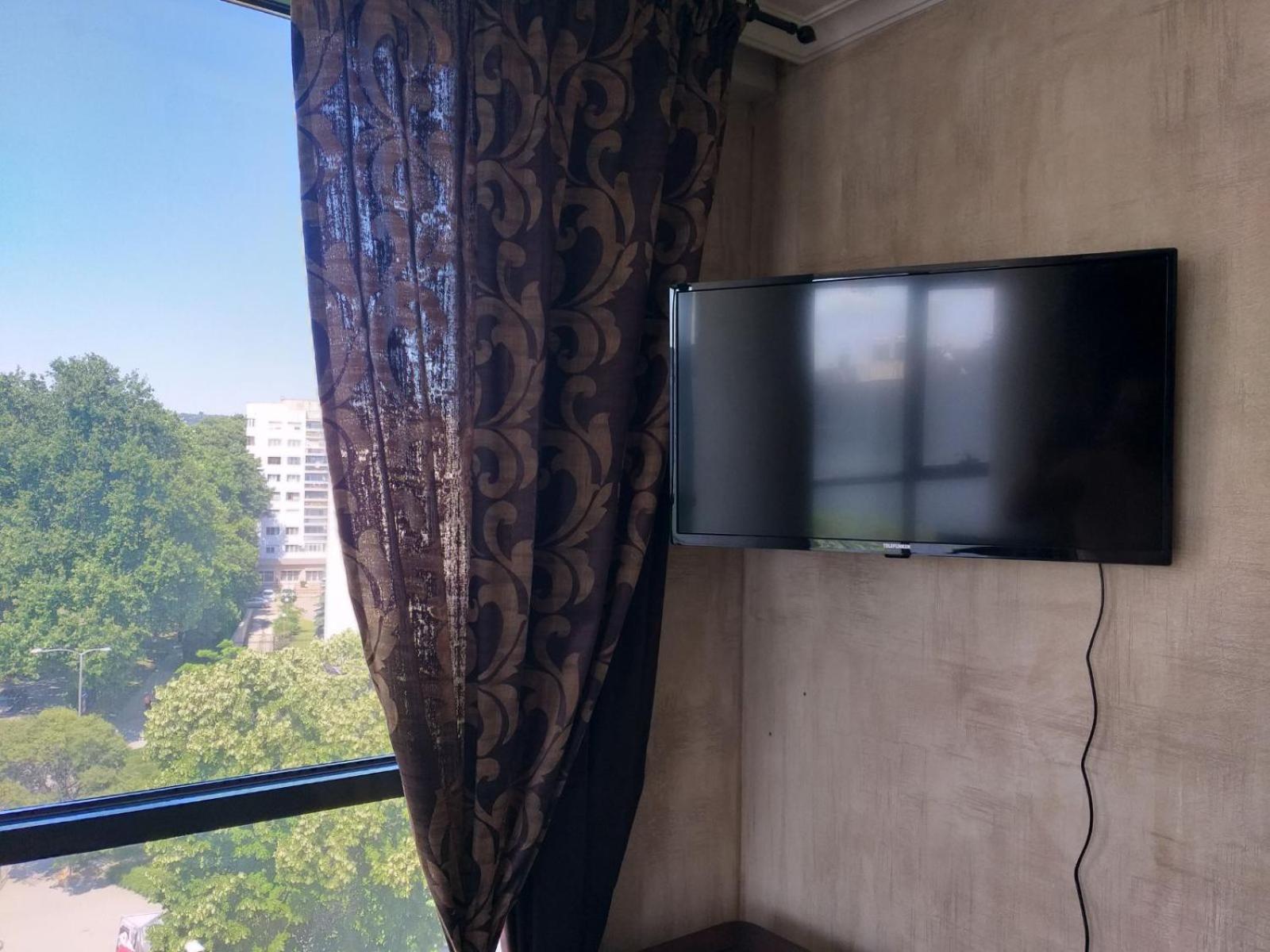 Apartment Panorama Center 瓦爾納 外观 照片